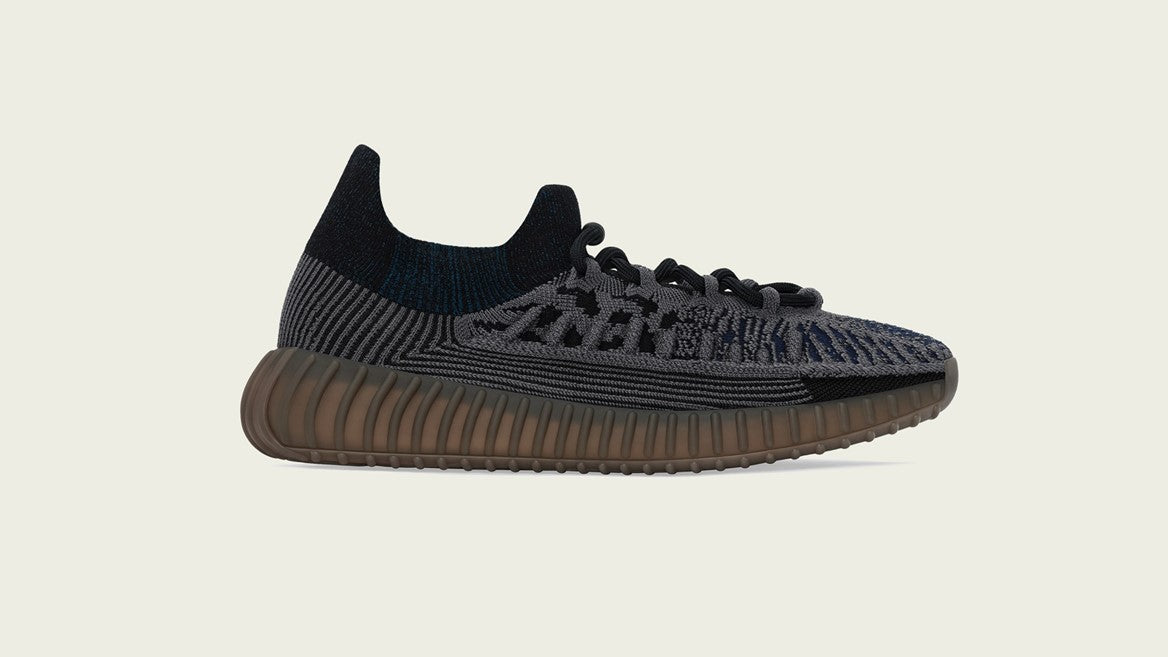 adidas Yeezy 350 V2 CMPCT Slate Blue