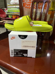 Nike Benassi Stussy Volt